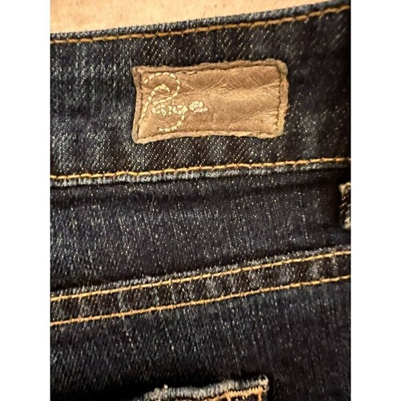 Paige Premium Denim Jeans 20W #RN27002 - Picture 5 of 10